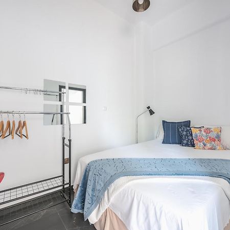 Garden Villa Glyfada Атина Екстериор снимка
