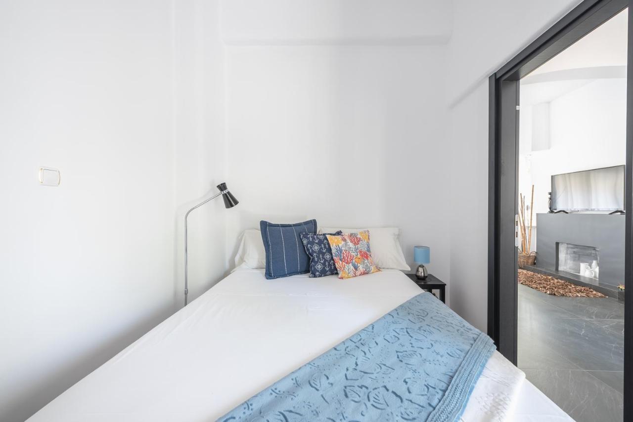 Garden Villa Glyfada Атина Екстериор снимка