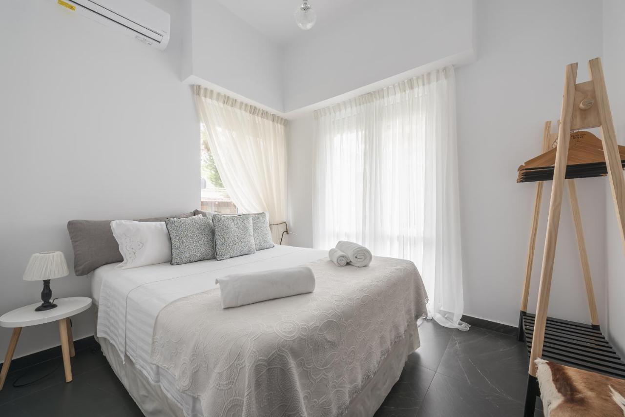 Garden Villa Glyfada Атина Екстериор снимка