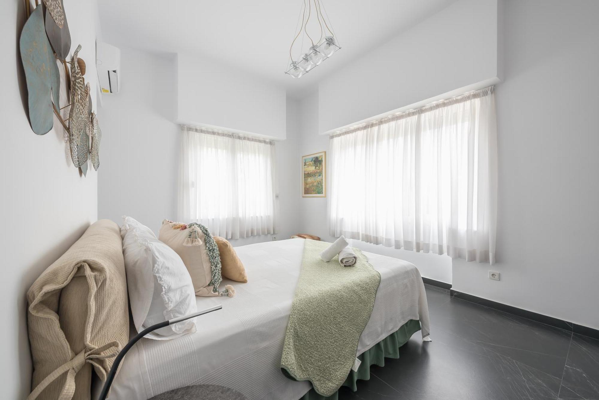 Garden Villa Glyfada Атина Екстериор снимка