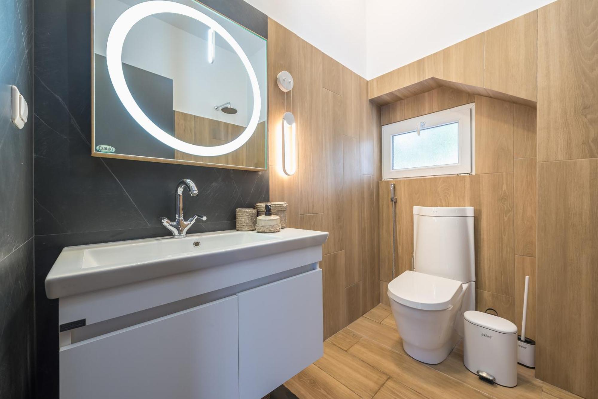 Garden Villa Glyfada Атина Екстериор снимка