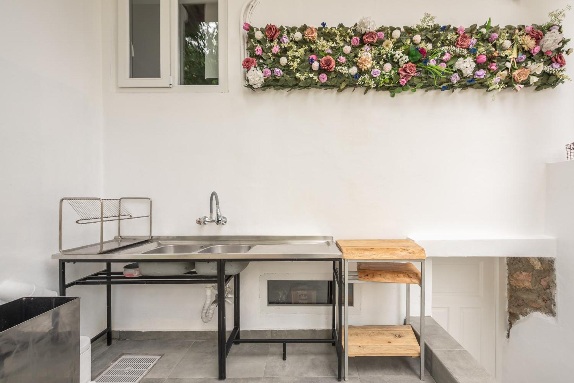 Garden Villa Glyfada Атина Екстериор снимка