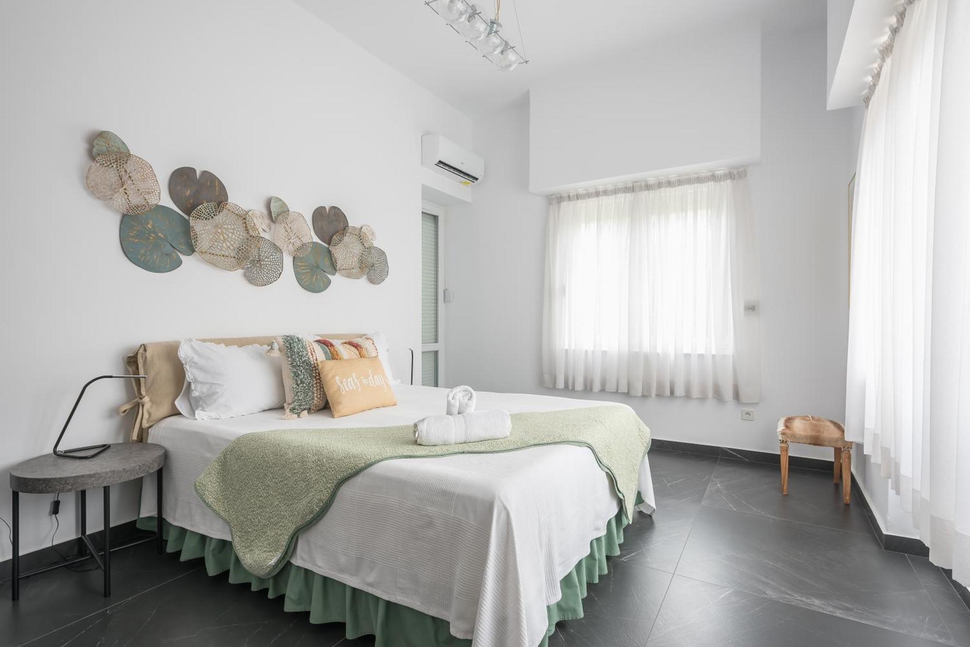 Garden Villa Glyfada Атина Екстериор снимка